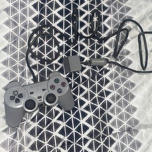 PlayStation 2 controller